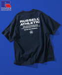 tシャツ RUSSELL ATHLETIC/ラ...の詳細画像3