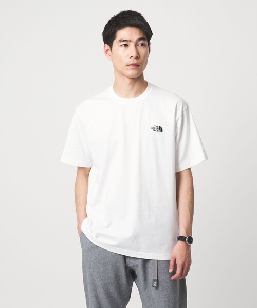 THE NORTH FACE（ザ ノースフェイス） ノースフェイス tシャツ 「THE