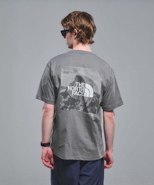 THE NORTH FACE（ザ ノースフェイス） ノースフェイス tシャツ 「THE