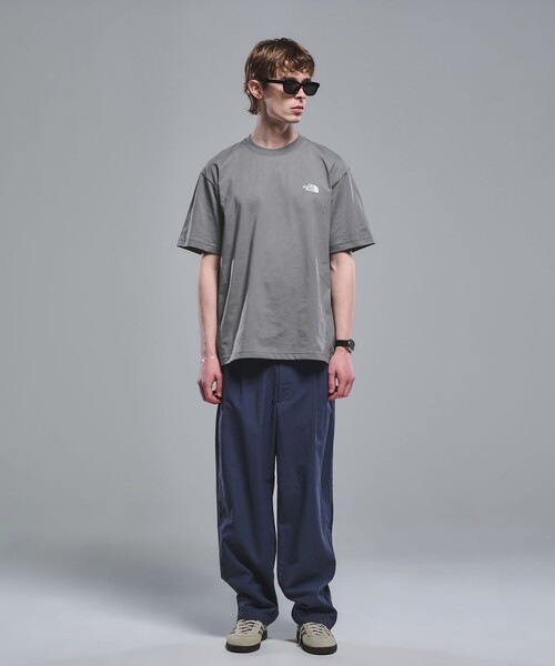 THE NORTH FACE（ザ ノースフェイス） ノースフェイス tシャツ 「THE