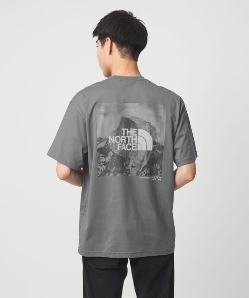 THE NORTH FACE（ザ ノースフェイス） ノースフェイス tシャツ 「THE