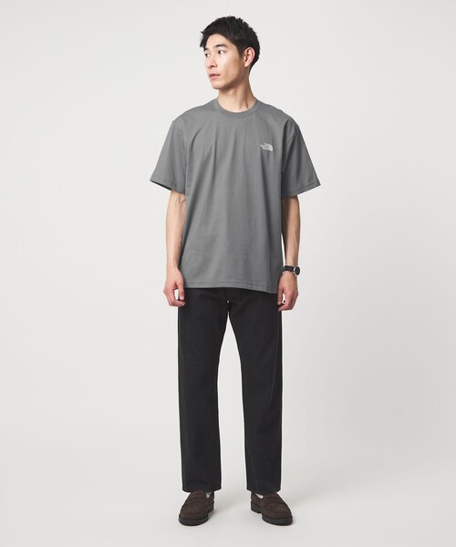 THE NORTH FACE（ザ ノースフェイス） ノースフェイス tシャツ 「THE