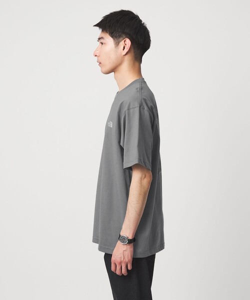 THE NORTH FACE（ザ ノースフェイス） ノースフェイス tシャツ 「THE