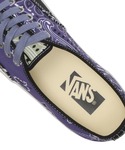 vans スニーカー PREMIUM AUTH...の詳細画像5