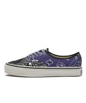 vans スニーカー PREMIUM AUTH...の詳細画像1