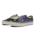 vans スニーカー PREMIUM AUTH...の詳細画像3