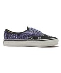 vans スニーカー PREMIUM AUTH...の詳細画像2