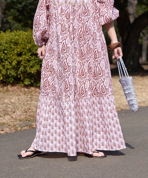 CIAOPANIC TYPY（チャオパニックティピー） ワンピース 「Aguni