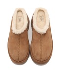 「UGG」 シューズ 23cm ブラウン レディースの詳細画像1
