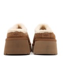 「UGG」 シューズ 23cm ブラウン レディースの詳細画像2