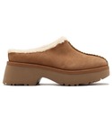 「UGG」 シューズ 23cm ブラウン レディースの詳細画像3