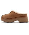 「UGG」 シューズ 23cm ブラウン レディースの詳細画像4