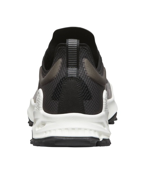 「KEEN」 ローカットスニーカー 27.5cm ブラック メンズ_画像7