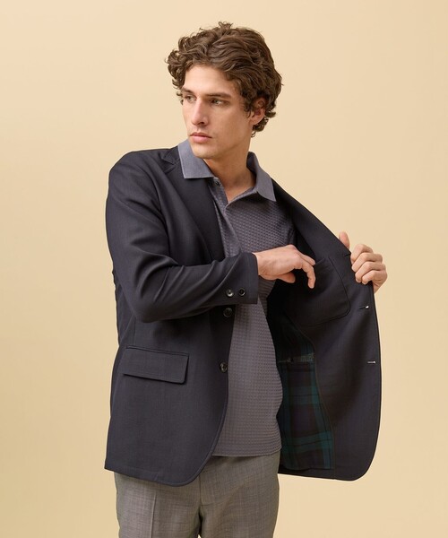 専用 80s llbean テーラードジャケット ブラックウォッチ Lサイズ レザージャケット レディース L〜 ブラック テーラード 古着卸