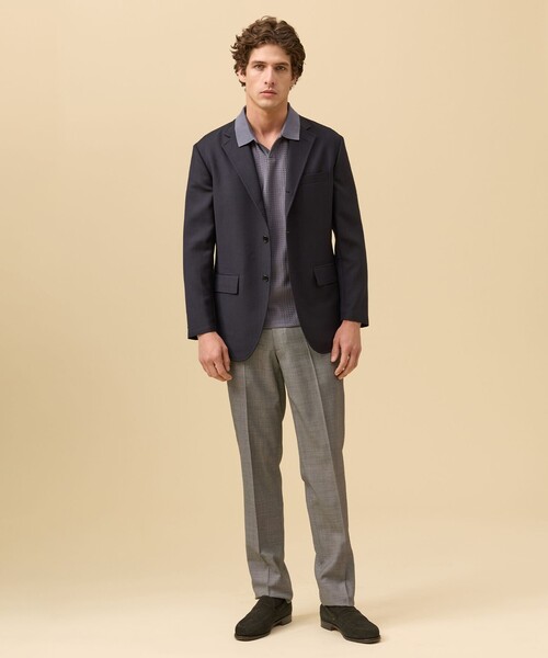 J.PRESS(J.プレス) ジャケット テーラードジャケット 「SHACKET J.PRESS(J.プレス) ジャケット テーラードジャケット 「SHACKET