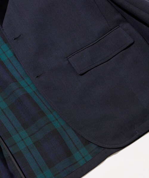 J.PRESS（J.プレス） ジャケット テーラードジャケット 「SHACKET