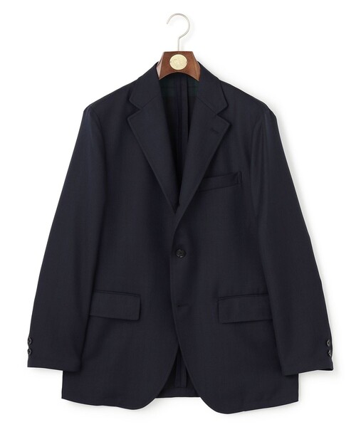J.PRESS（J.プレス） ジャケット テーラードジャケット 「SHACKET