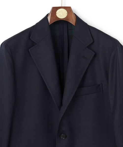 J.PRESS（J.プレス） ジャケット テーラードジャケット 「SHACKET