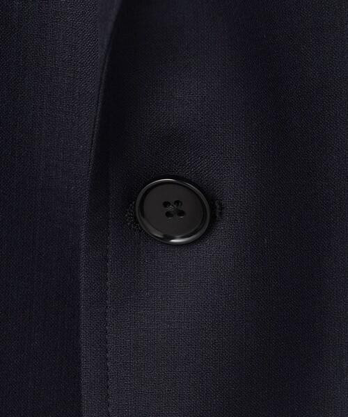 ジャケット テーラードジャケット 「SHACKET」ブラックウォッチ サマーダブルフェイス ジャケット メンズの画像