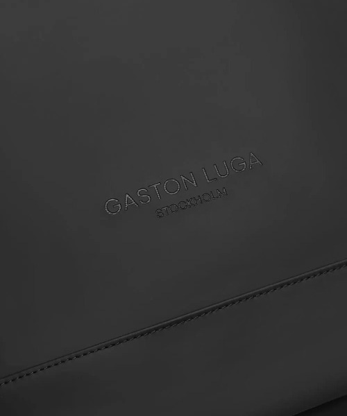 「GASTON LUGA」 リュック FREE ブラック レディース_画像5