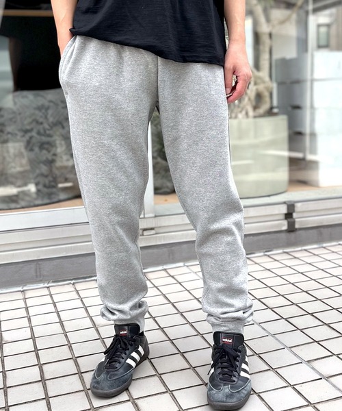 Carhartt（カーハート） イージーパンツ M ヘザーグレー メンズ