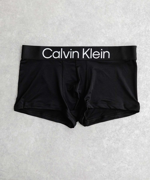 Calvin Klein（カルバン・クライン） ボクサーパンツ BOXER BRIEFS 3