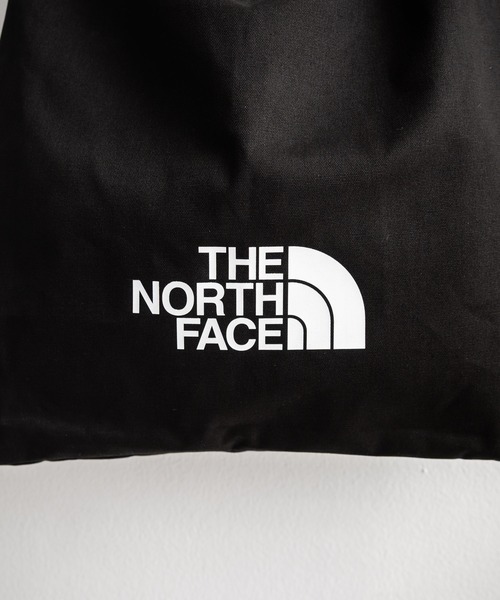 トートバッグ THE NORTH FACE TRIG BAG ワンポイントロゴショルダートートバッグ A4収納可能 メンズ レディースの画像