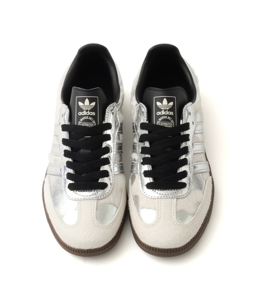 adidas（アディダス） サンバ スニーカー adidas SAMBA OG W