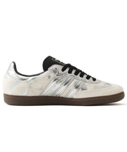 SAMBA OG W アディダス　サンバ　23cm 新品未使用 adidas（アディダス） サンバ スニーカー adidas SAMBA OG W