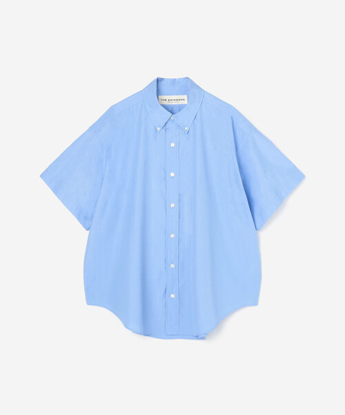 THE SHINZONE（ザ シンゾーン） ブラウス シャツ | HALF SLEEVES DADDY 