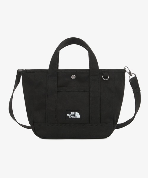 ★韓国限定★【THE NORTH FACE】オールデイトート バッグ ２WAY THE NORTH FACE（ザ ノースフェイス） ノースフェイス トートバッグ