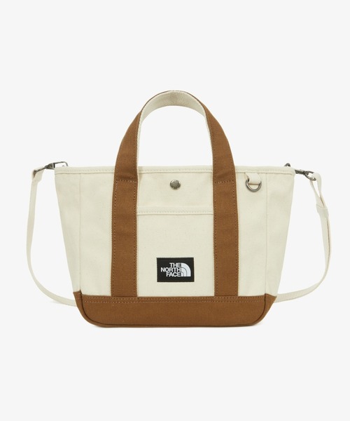 ★韓国限定★【THE NORTH FACE】オールデイトート バッグ ２WAY THE NORTH FACE（ザ ノースフェイス） ノースフェイス トートバッグ