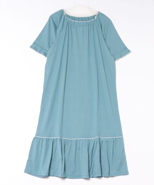 KID BLUE（キッドブルー） ルームウェア 部屋着 -26CM天竺 -5分袖