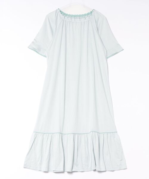KID BLUE（キッドブルー） ルームウェア 部屋着 -26CM天竺 -5分袖