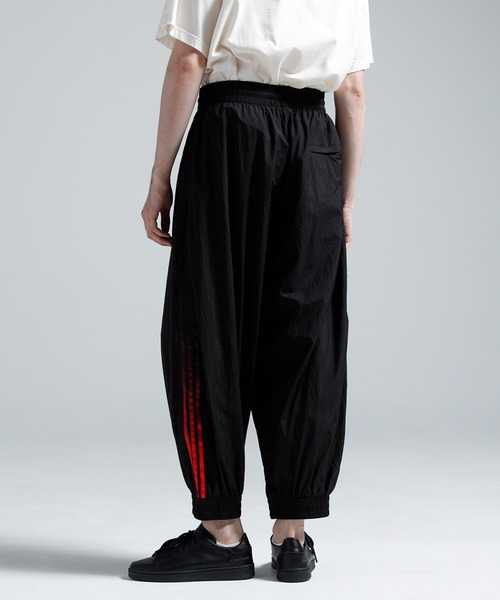 【専用】国内完売商品 Y-3  トラックパンツ CLASSICTRACKPANT Y-3 パンツ GRADIENT 3 STRIPES NYLON TRACK PANTS メンズ : ZOZOTOWN