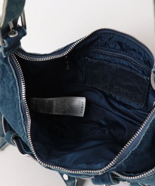 Desigual（デシグアル） ショルダーバッグ バッグ Studded Denim