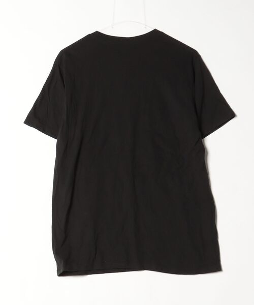 「GOOD ROCK SPEED」 半袖Tシャツ FREE ブラック レディース_画像2