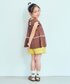 キャミソール 肌着 レースフリルキャミ キッズ 子供服 女の子 関連画像3