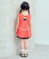 キャミソール 肌着 レースフリルキャミ キッズ 子供服 女の子 関連画像5