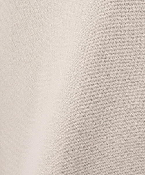 「PROPORTION BODY DRESSING」 セットアップ SMALL ネイビー レディース_画像7