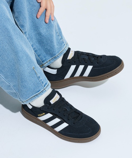 adidas（アディダス） スニーカー ハンドボール スペツィアル