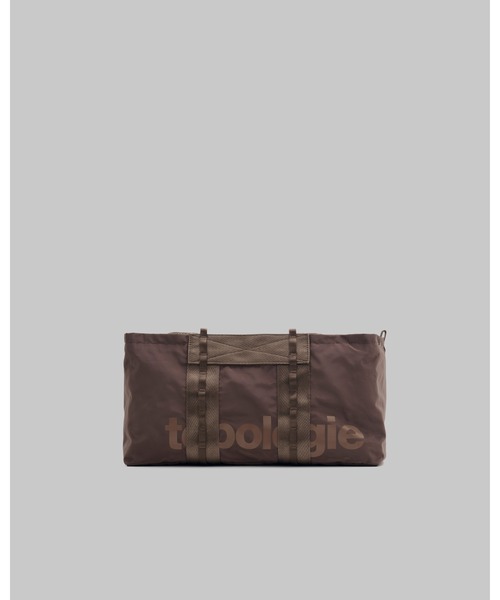 Topologie（トポロジー） ショルダーバッグ バッグ Summit Duffle