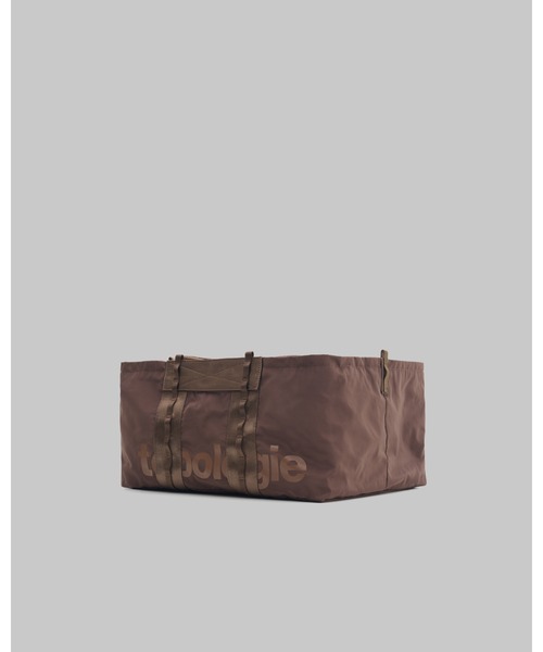 Topologie（トポロジー） ショルダーバッグ バッグ Summit Duffle