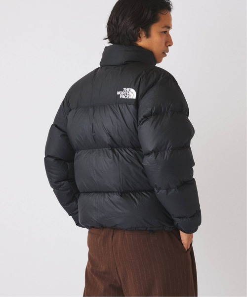 ヌプシ　THE NORTH FACE ブラック ダウンジャケット L THE NORTH FACE（ザ ノースフェイス） ノースフェイス ダウン