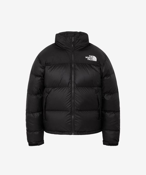 THE NORTH FACE ダウンジャケット 黒　XL ND18702 THE NORTH FACE（ザ ノースフェイス） ノースフェイス ダウン