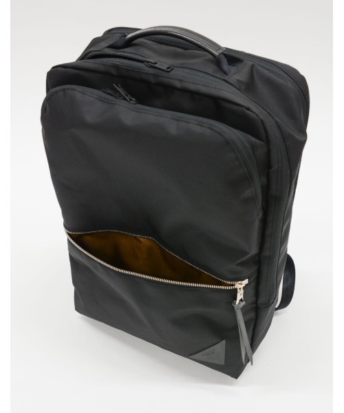master-piece（マスターピース） デイバック リュック master-piece
