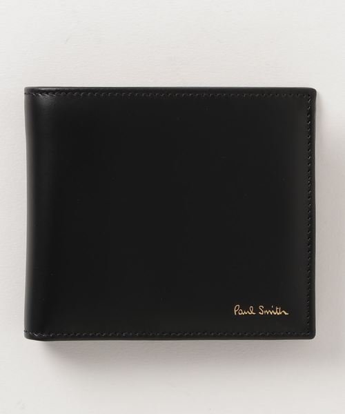 Paul Smith 財布 「Paul /ポールスミス」Billfold Wallet and
