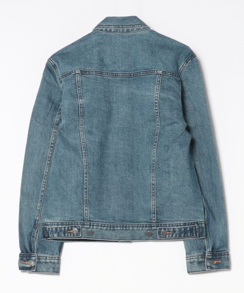 A.P.C.（アーペーセー） デニムジャケット gジャン BLOUSON JEAN II