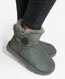 ⭐️UGGブーツ⭐️ W MINI BAILEY BUTTON BLING Women's Mini Bailey Button Bling Boot | UGG® Official
