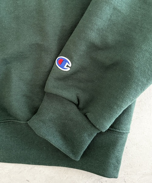 Champion（チャンピオン） トレーナー スウェット / オーバーサイズ